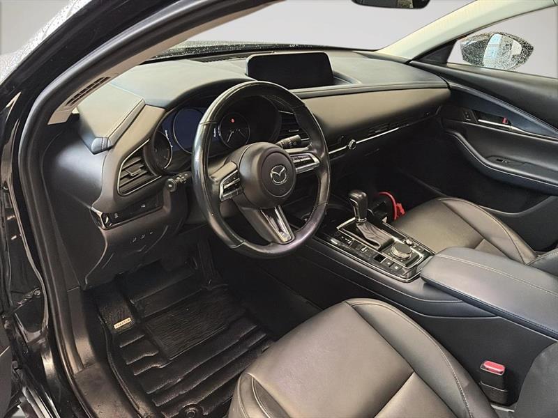 mazda CX-30 2021 - 4