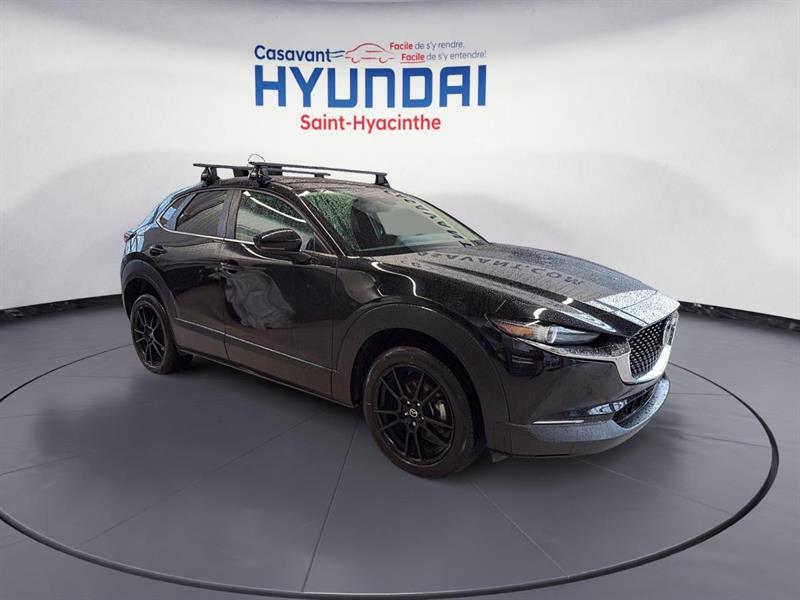 mazda CX-30 2021 - 5