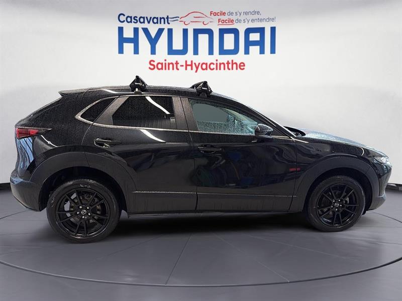 mazda CX-30 2021 - 6