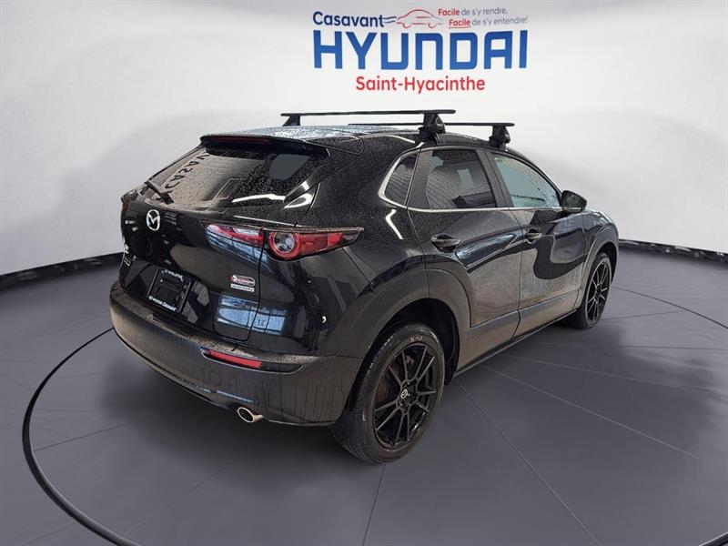 mazda CX-30 2021 - 7