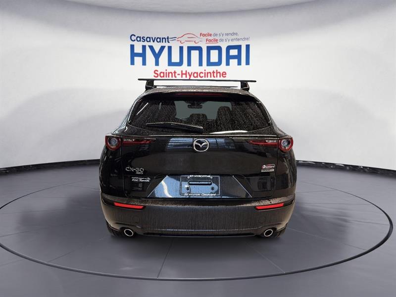 mazda CX-30 2021 - 8