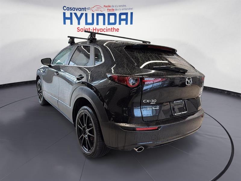 mazda CX-30 2021 - 9