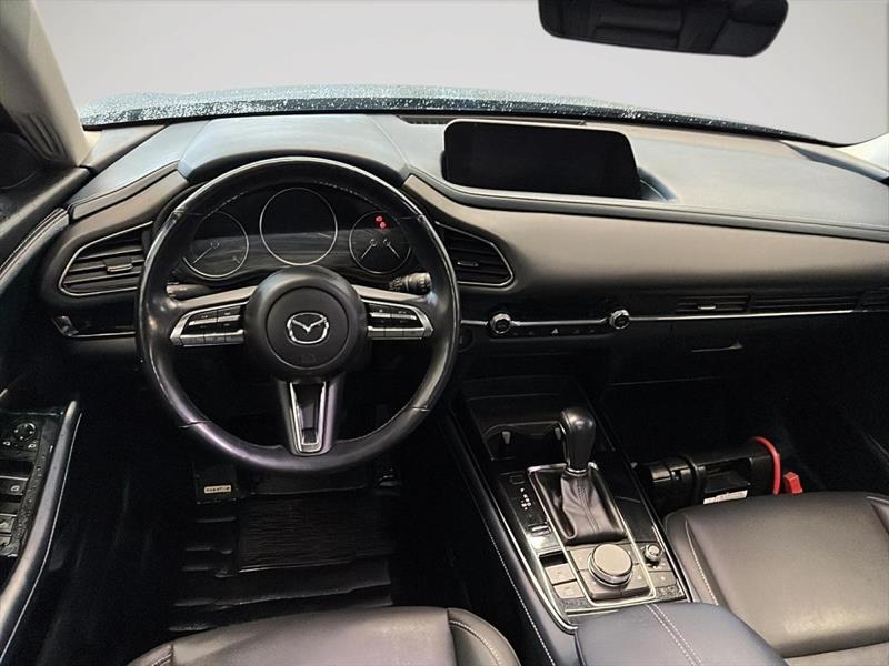 mazda CX-30 2021 - 10