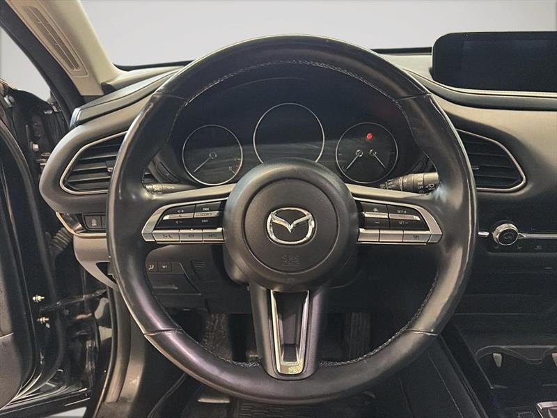 mazda CX-30 2021 - 15