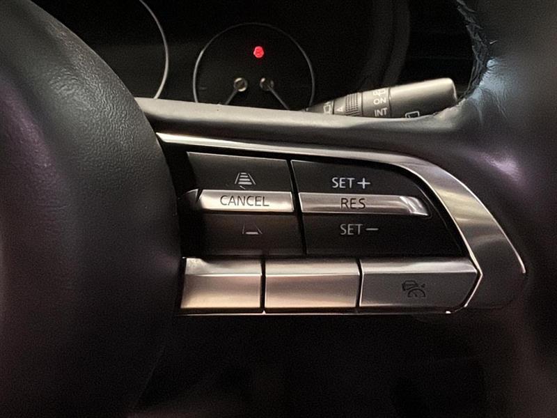 mazda CX-30 2021 - 17