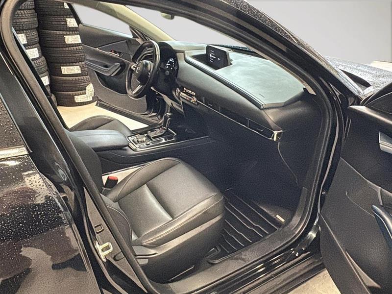 mazda CX-30 2021 - 25