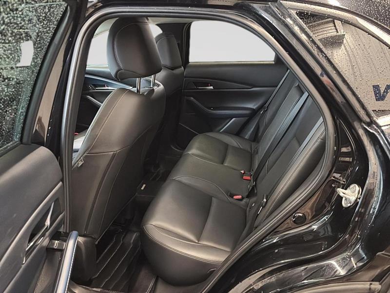 mazda CX-30 2021 - 26