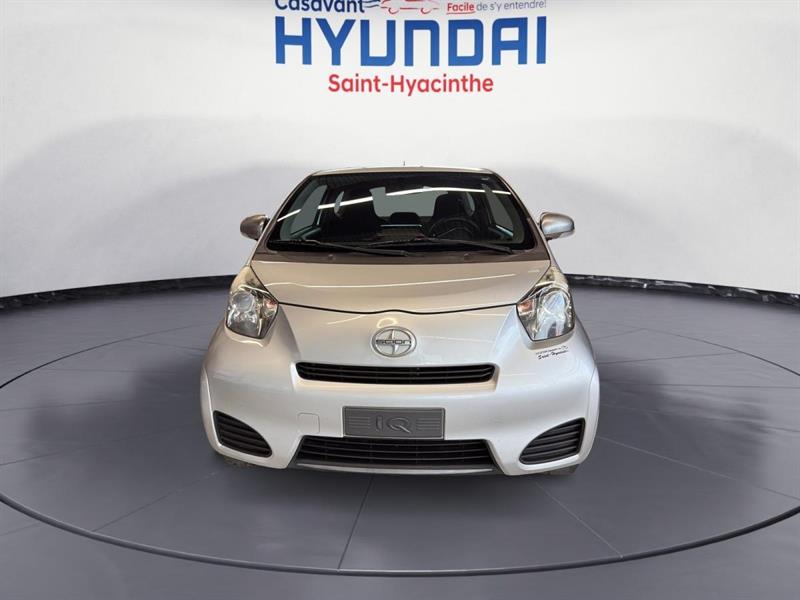 scion iQ 2015 - 3