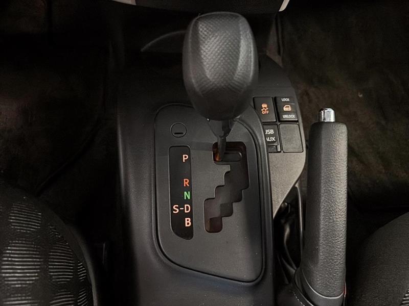 scion iQ 2015 - 19