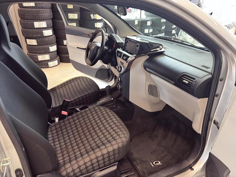 scion iQ 2015 - 20