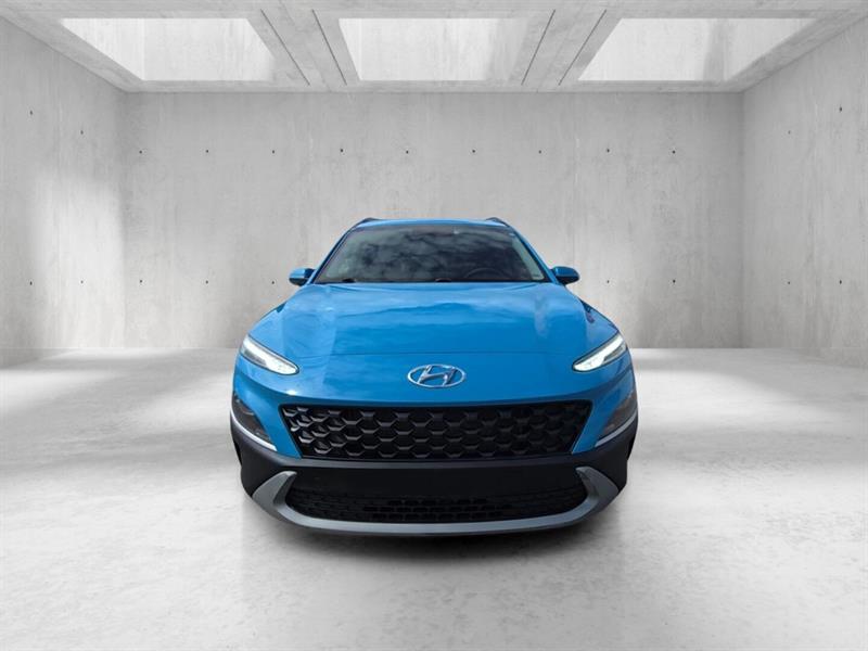 hyundai Kona 2022 - 2