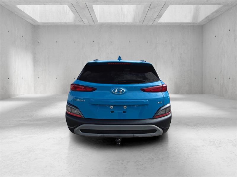 hyundai Kona 2022 - 3