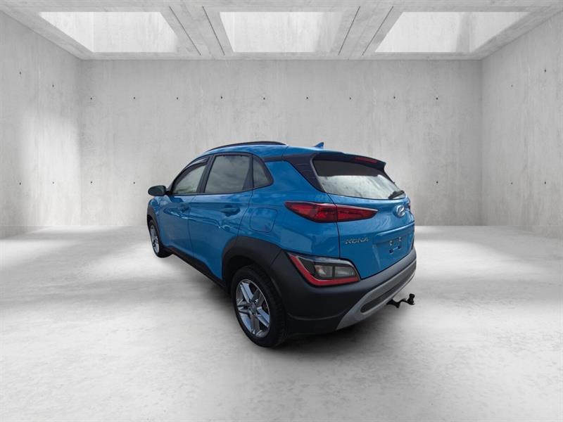 hyundai Kona 2022 - 4