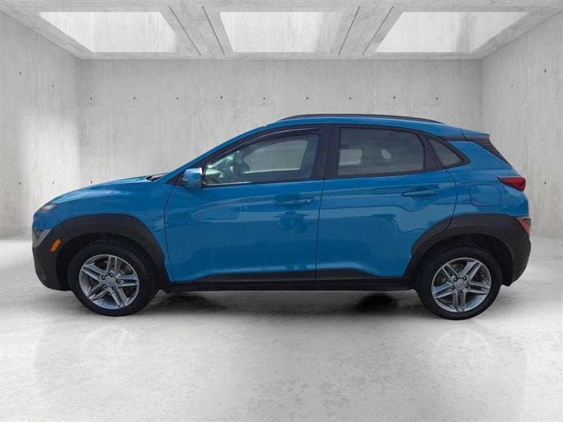 hyundai Kona 2022 - 5