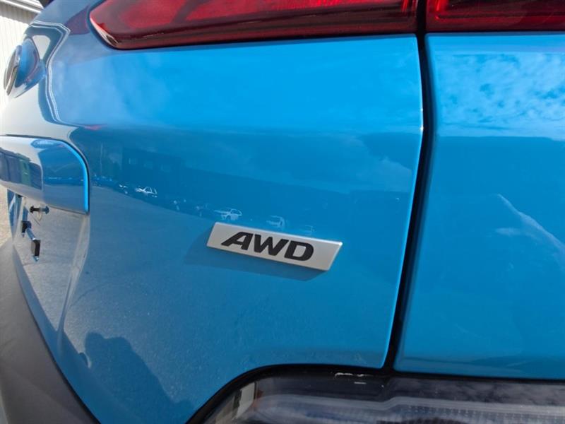 hyundai Kona 2022 - 6