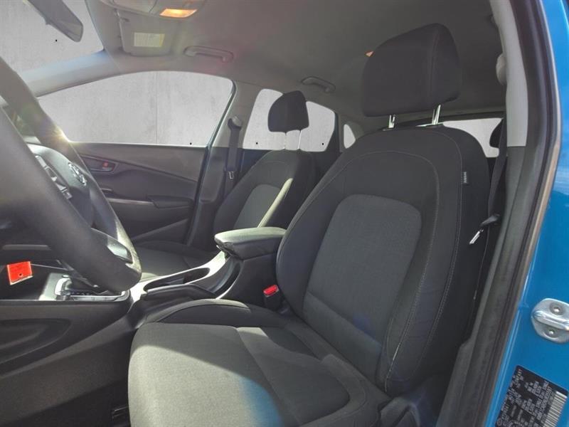 hyundai Kona 2022 - 8