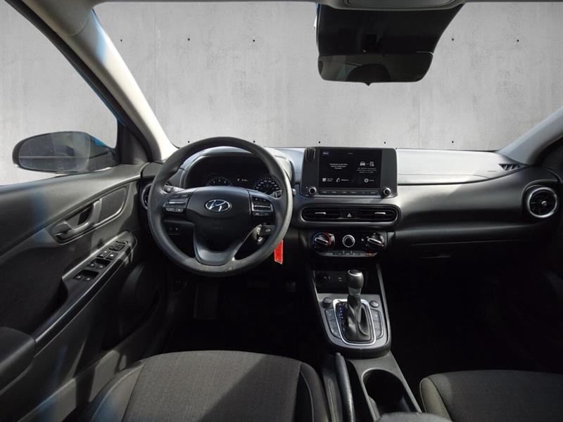 hyundai Kona 2022 - 9