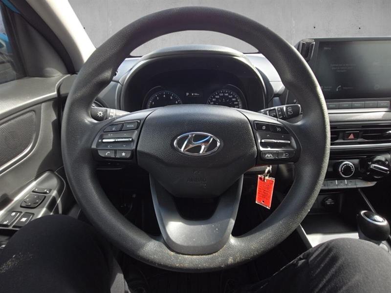 hyundai Kona 2022 - 11