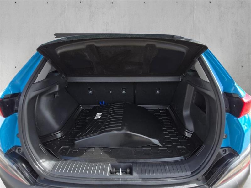hyundai Kona 2022 - 14