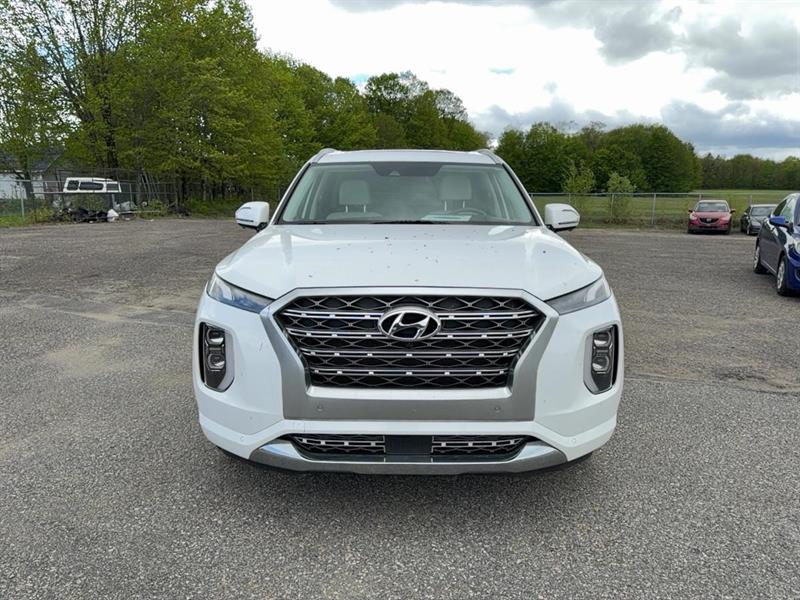 hyundai Palisade 2020 - 2
