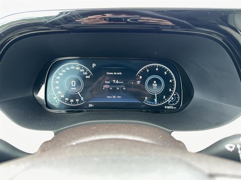 hyundai Palisade 2020 - 5