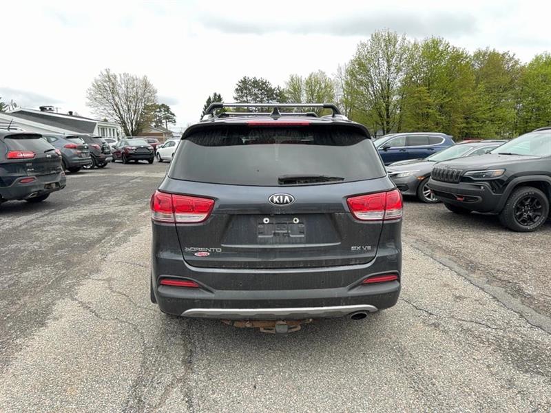 kia Sorento 2017 - 3