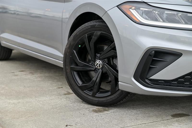 volkswagen Jetta 2025 - 3