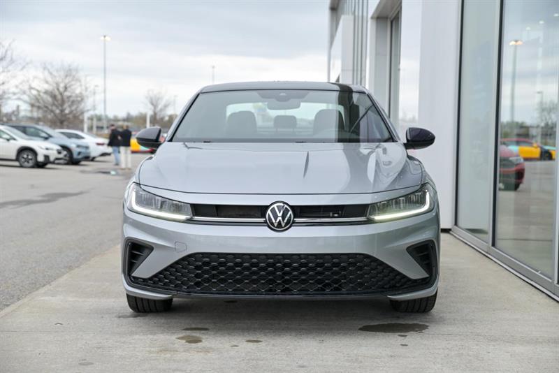 volkswagen Jetta 2025 - 4