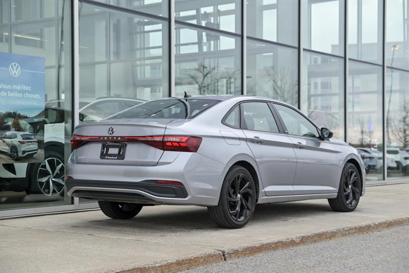 volkswagen Jetta 2025 - 7