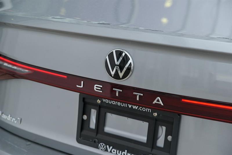 volkswagen Jetta 2025 - 8