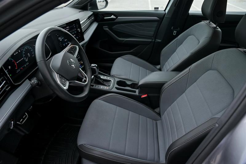 volkswagen Jetta 2025 - 12