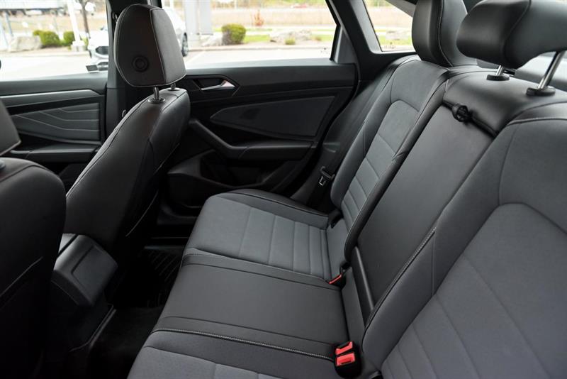volkswagen Jetta 2025 - 25