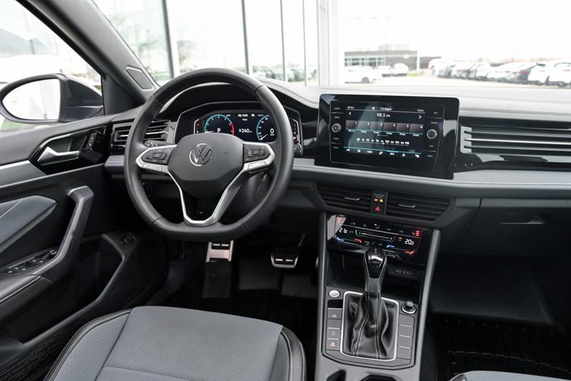 volkswagen Jetta 2025 - 26