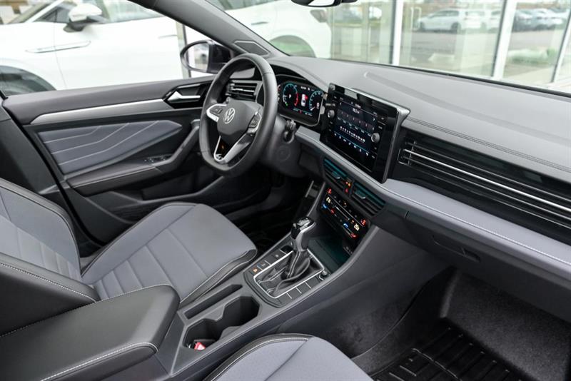 volkswagen Jetta 2025 - 27