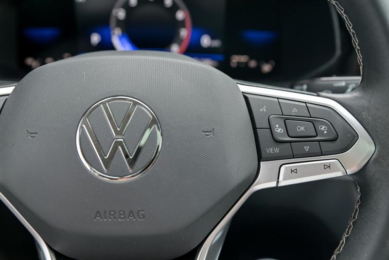 volkswagen Taos 2022 - 15