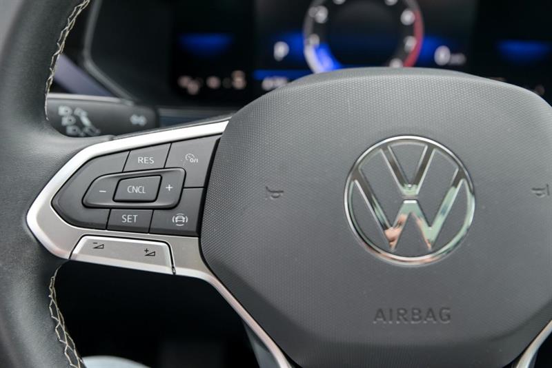 volkswagen Taos 2022 - 16