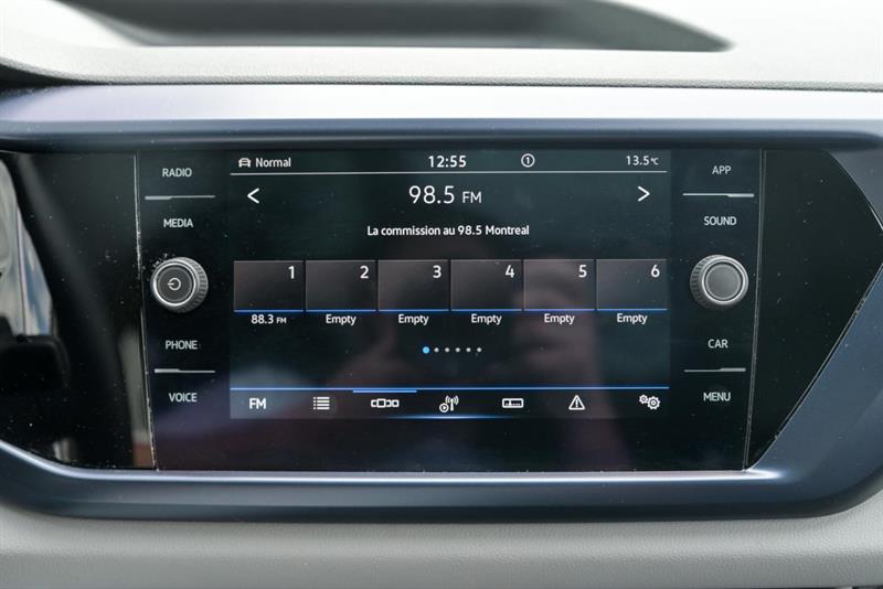 volkswagen Taos 2022 - 17