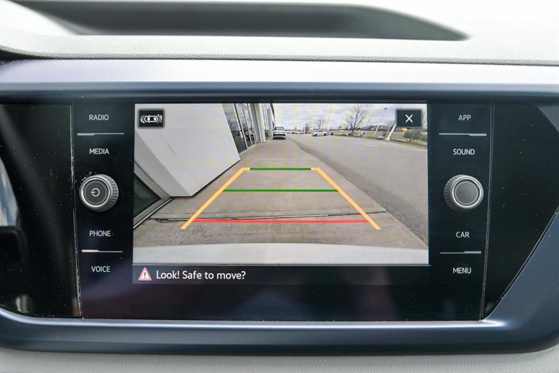 volkswagen Taos 2022 - 18