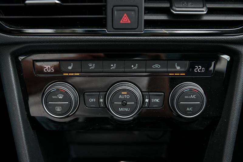 volkswagen Taos 2022 - 19