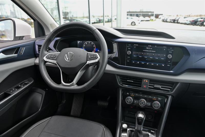 volkswagen Taos 2022 - 24