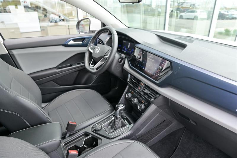 volkswagen Taos 2022 - 25