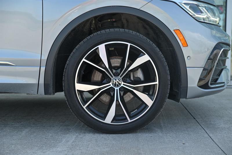 volkswagen Tiguan 2022 - 6