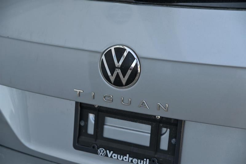 volkswagen Tiguan 2022 - 9