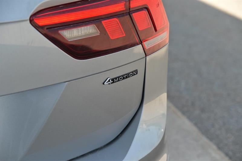 volkswagen Tiguan 2022 - 10