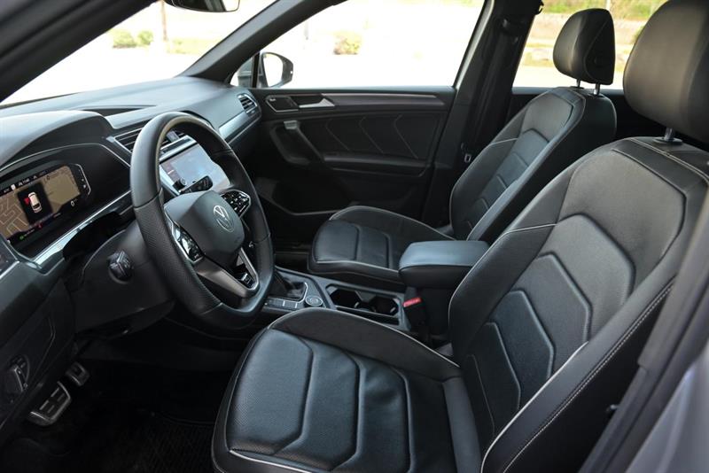 volkswagen Tiguan 2022 - 13