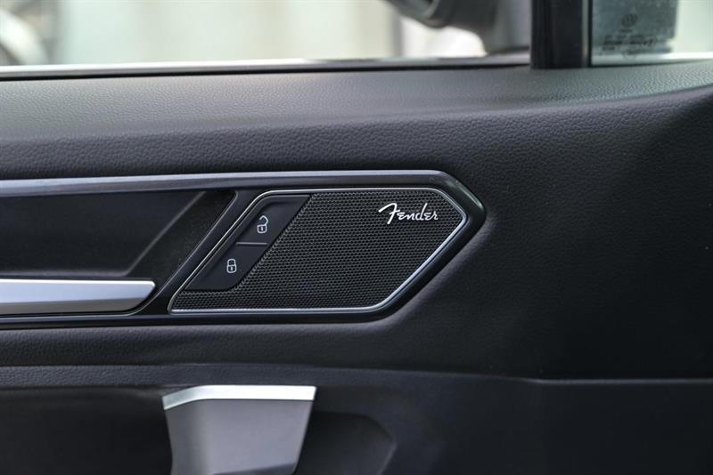 volkswagen Tiguan 2022 - 15