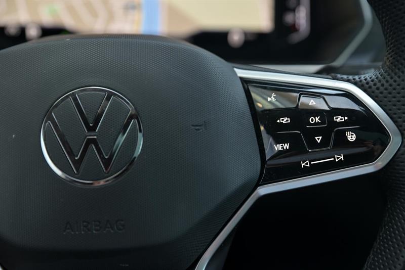 volkswagen Tiguan 2022 - 18