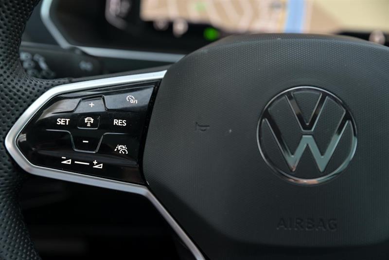 volkswagen Tiguan 2022 - 19