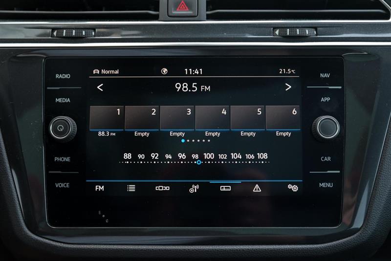 volkswagen Tiguan 2022 - 20