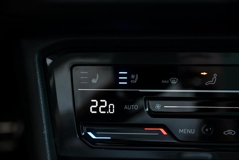 volkswagen Tiguan 2022 - 25